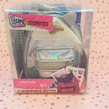 Рюкзачки для кукол