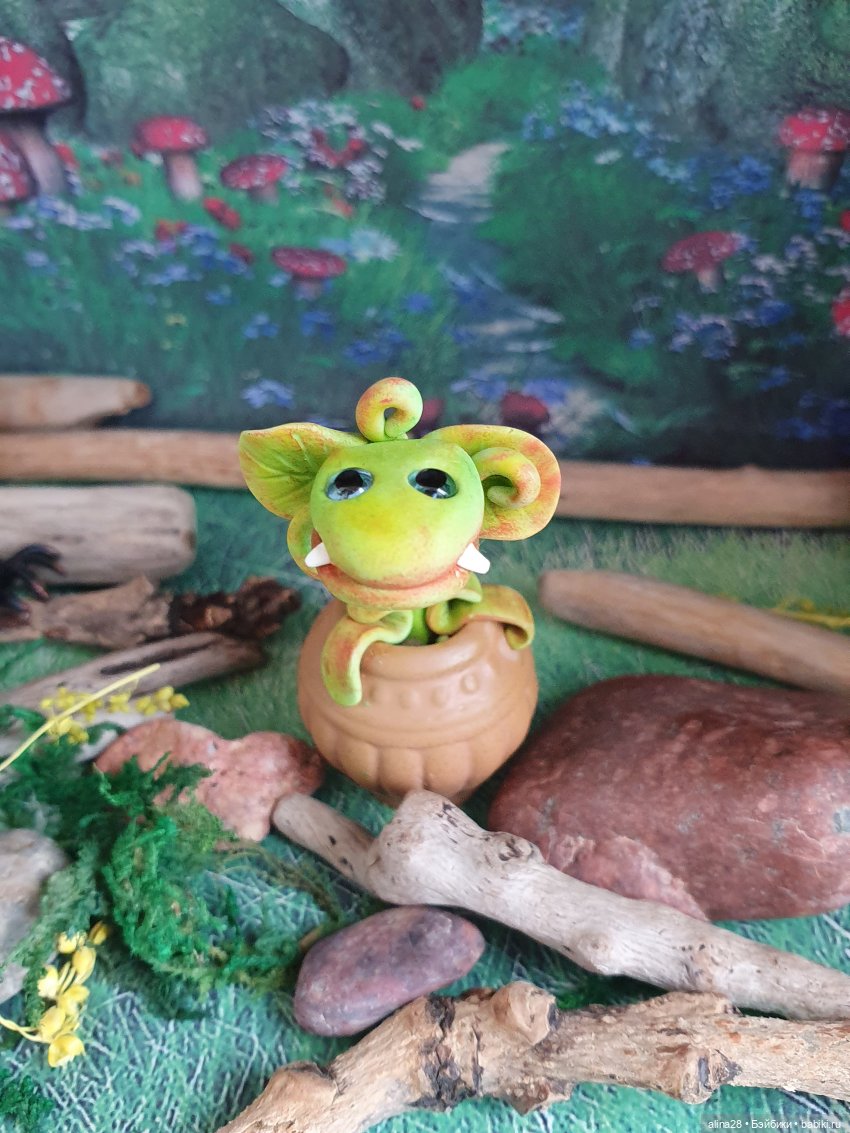 Как Юми путешествовала во времени (фото 8)