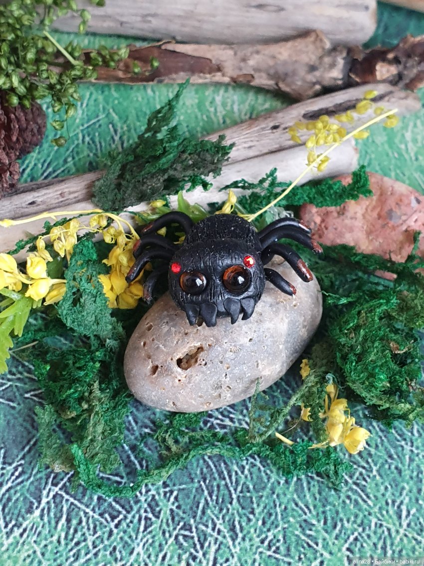 Как Юми путешествовала во времени (фото 10)