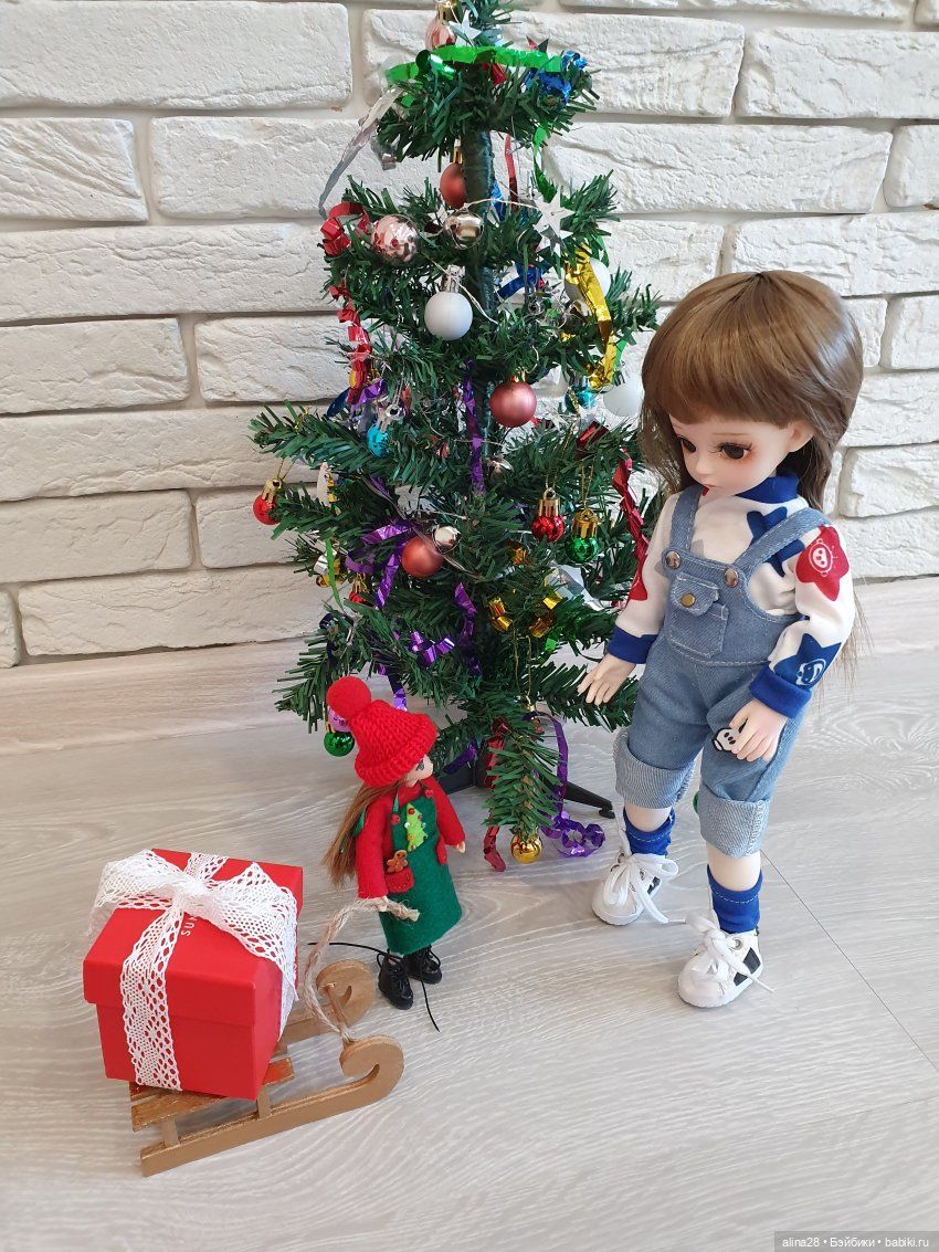 Рождественская сказка (АВгустФест 2021) (фото 8)