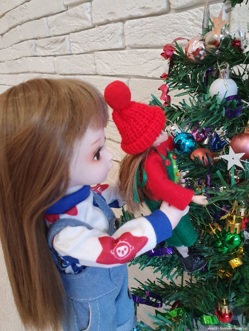 Рождественская сказка (АВгустФест 2021) (фото 6)