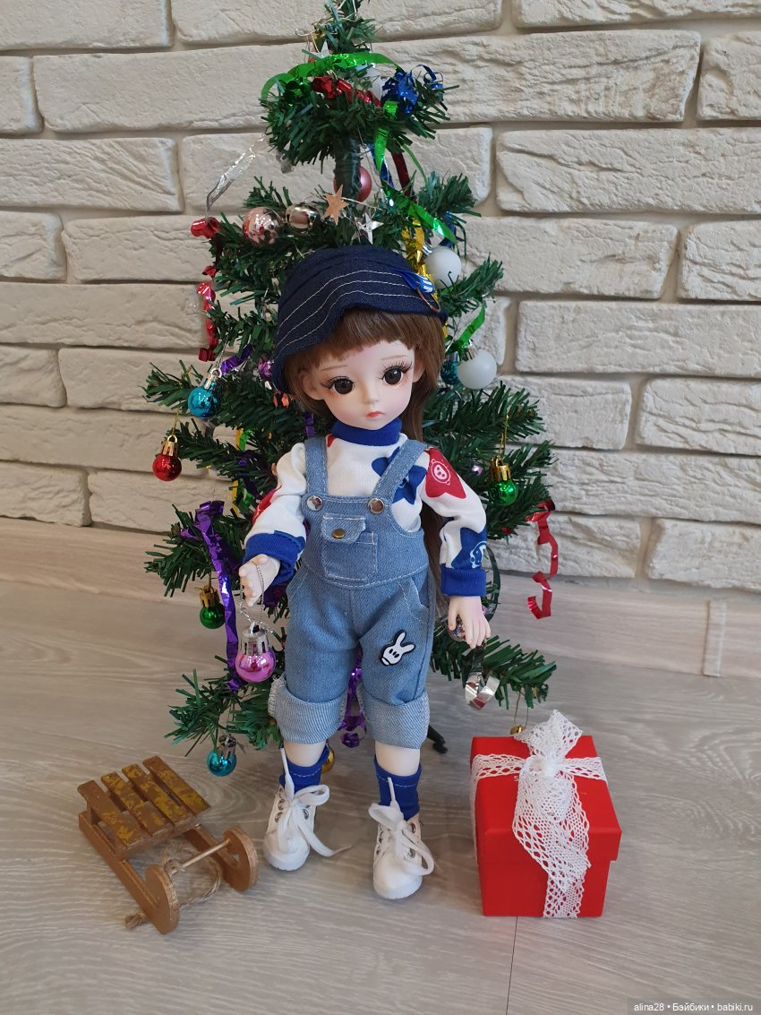 Рождественская сказка (АВгустФест 2021) (фото 10)