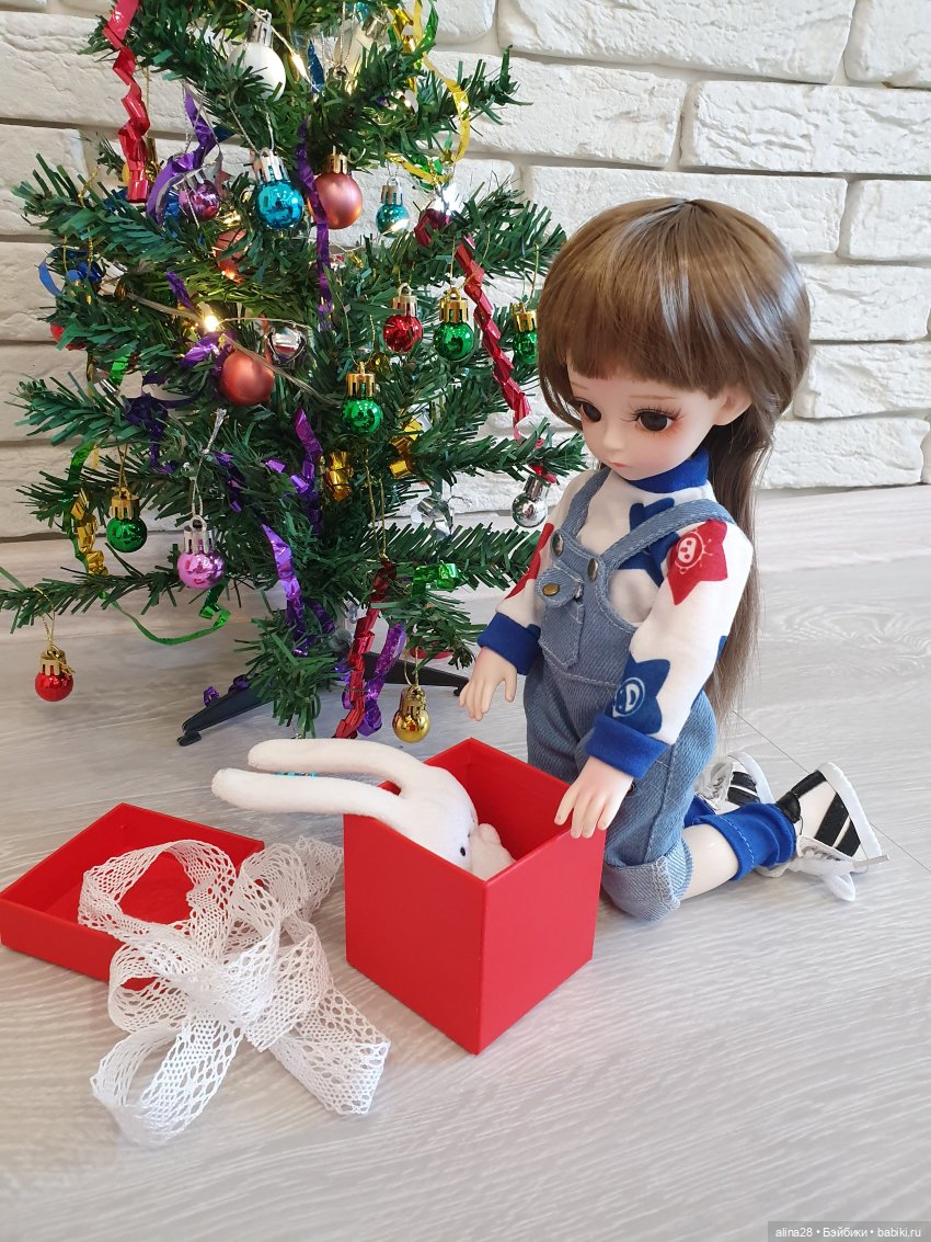 Рождественская сказка (АВгустФест 2021)