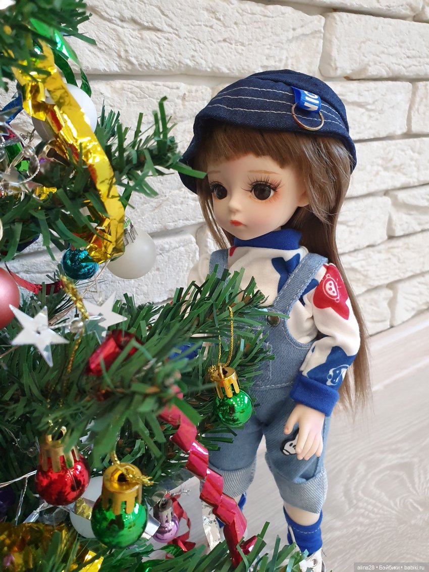 Рождественская сказка (АВгустФест 2021) (фото 2)