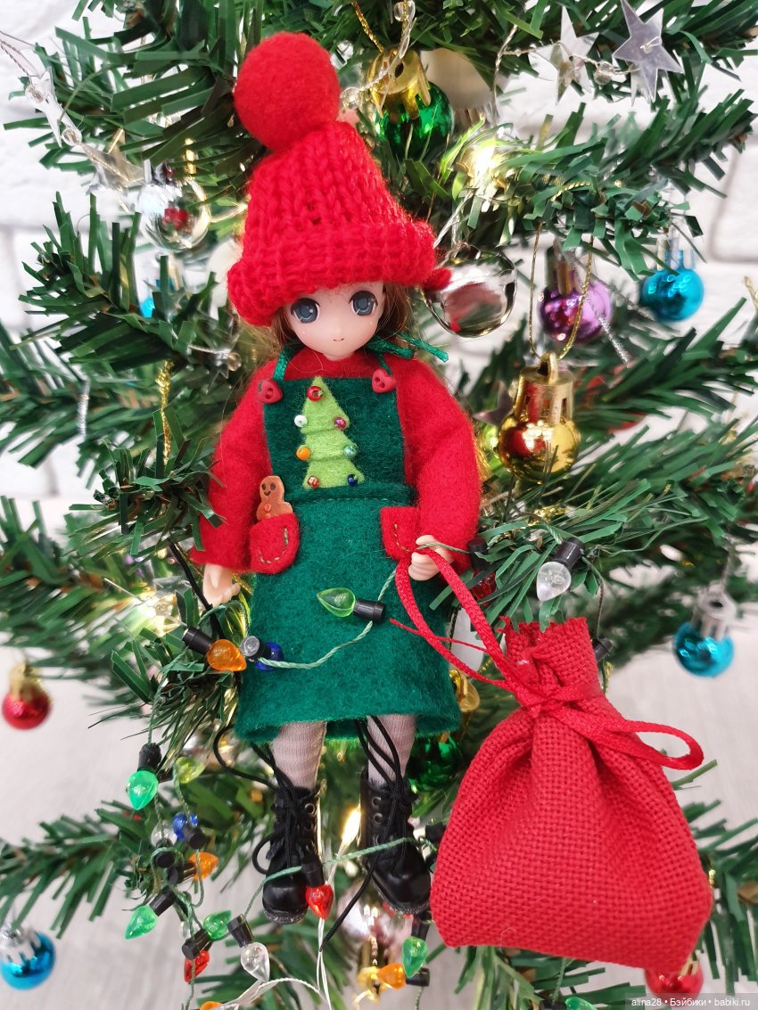 Рождественская сказка (АВгустФест 2021) (фото 3)