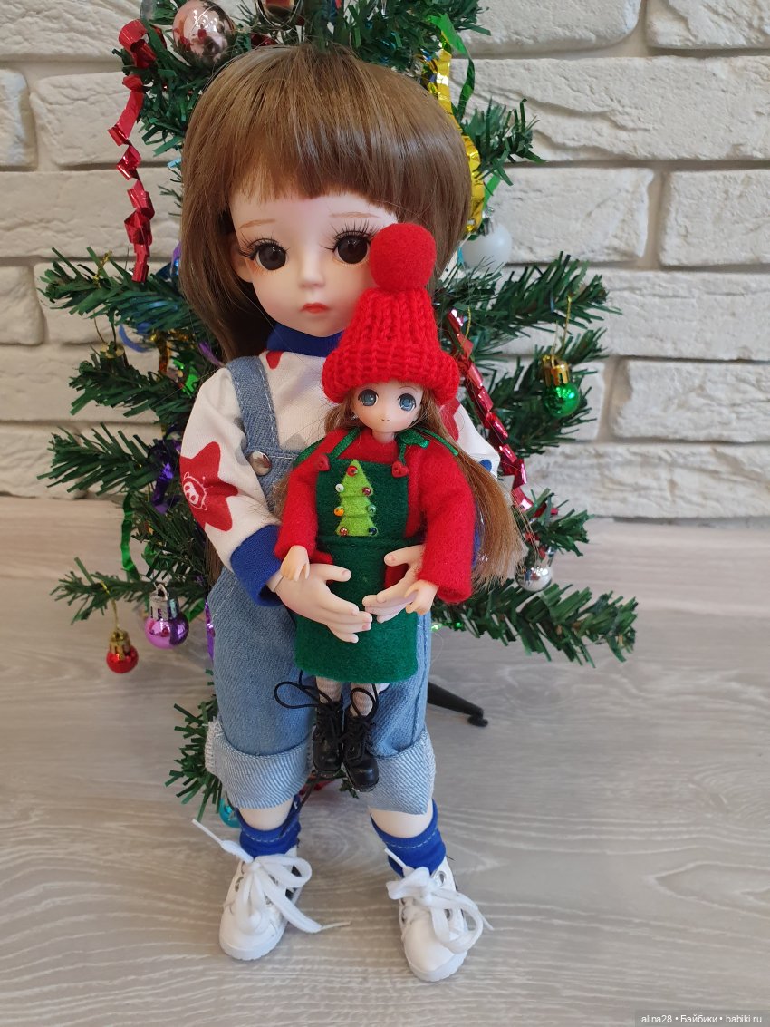 Рождественская сказка (АВгустФест 2021) (фото 5)