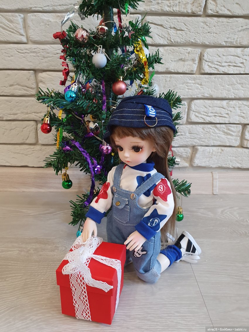 Рождественская сказка (АВгустФест 2021)