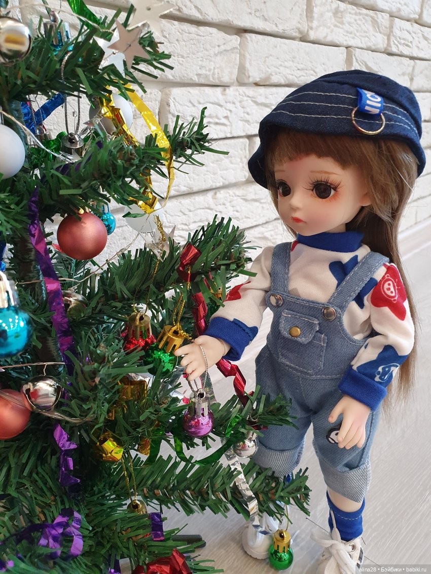 Рождественская сказка (АВгустФест 2021) (фото 7)