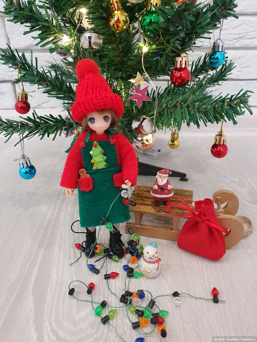 Рождественская сказка (АВгустФест 2021) (фото 4)