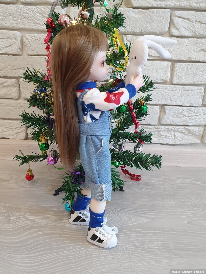 Рождественская сказка (АВгустФест 2021)