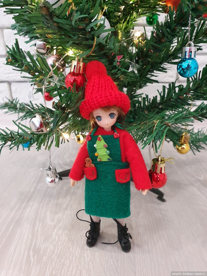 Рождественская сказка (АВгустФест 2021)