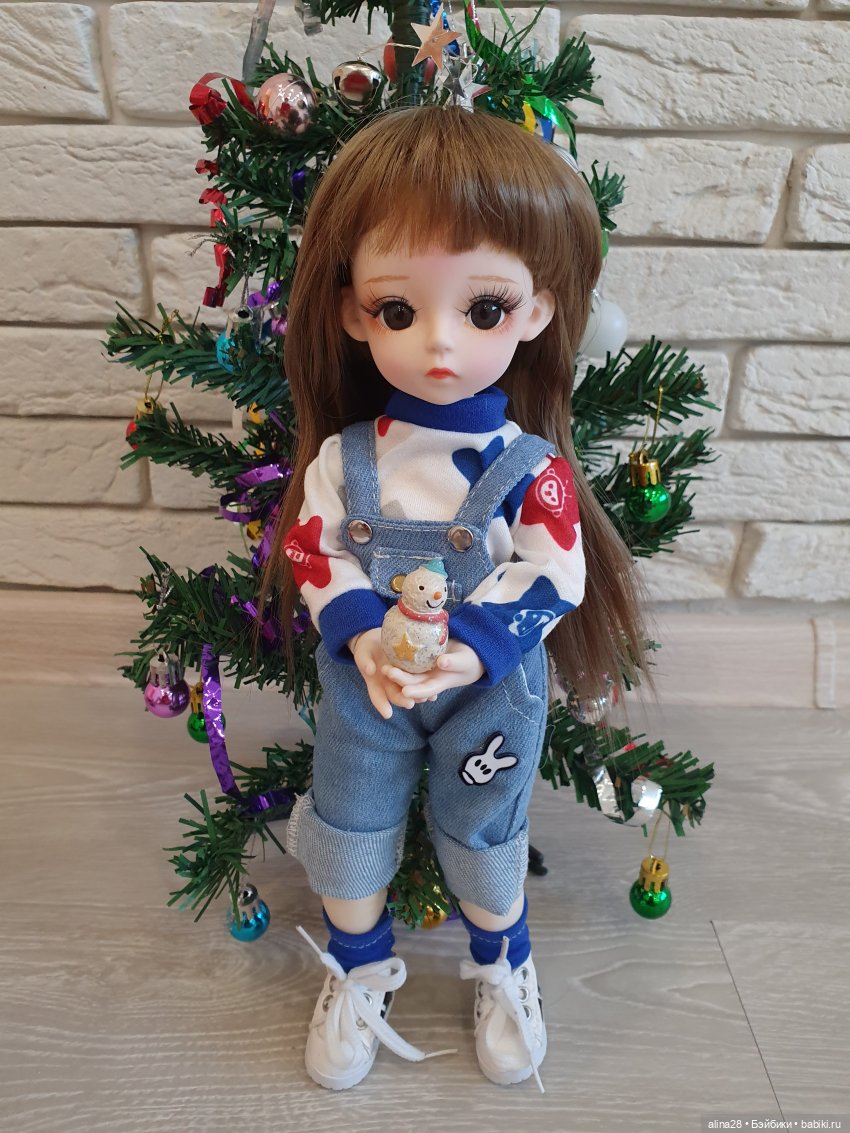 Рождественская сказка (АВгустФест 2021)