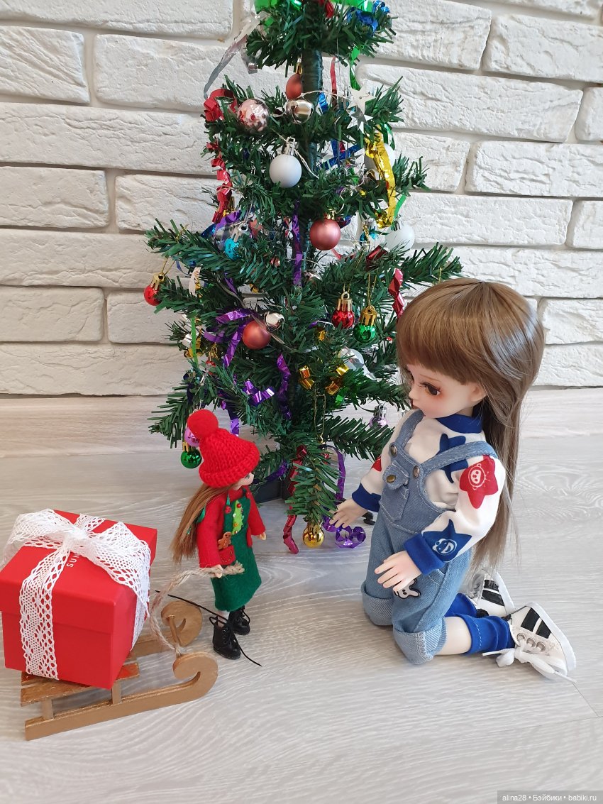 Рождественская сказка (АВгустФест 2021) (фото 9)