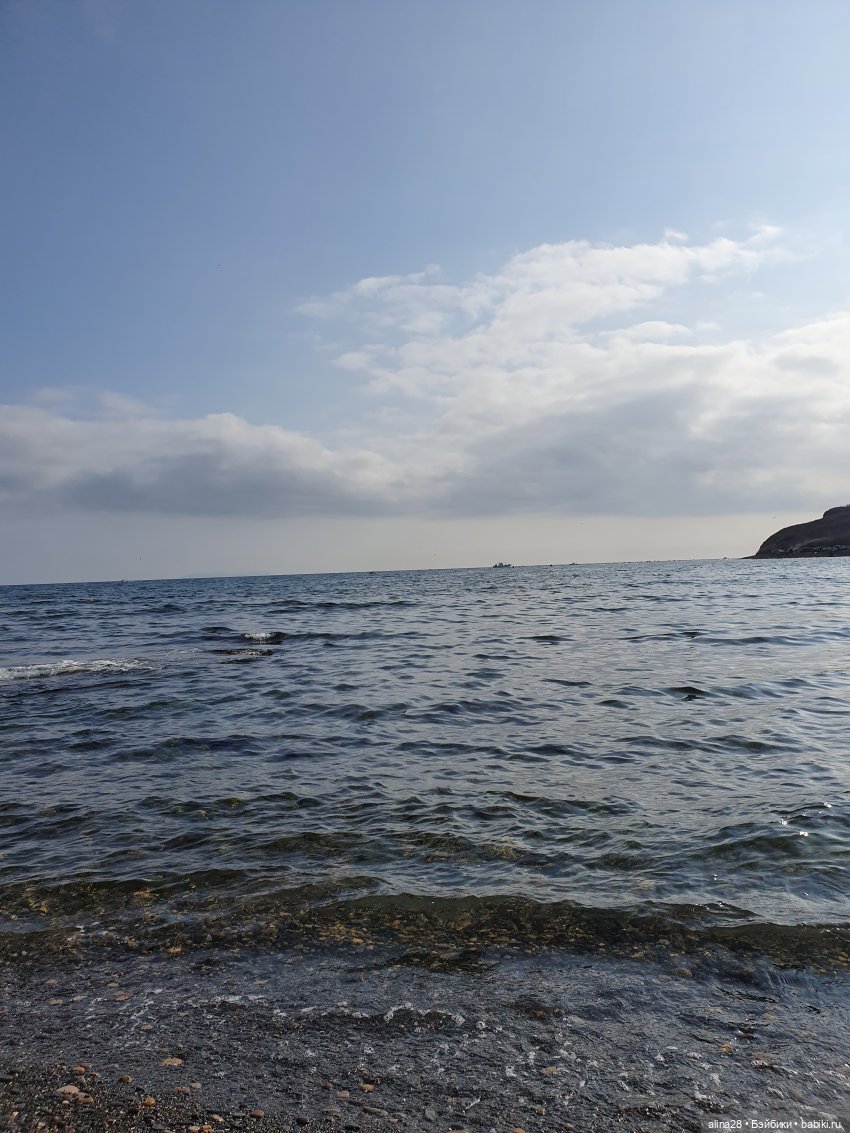 Беседка в морском стиле из декоративного фонаря