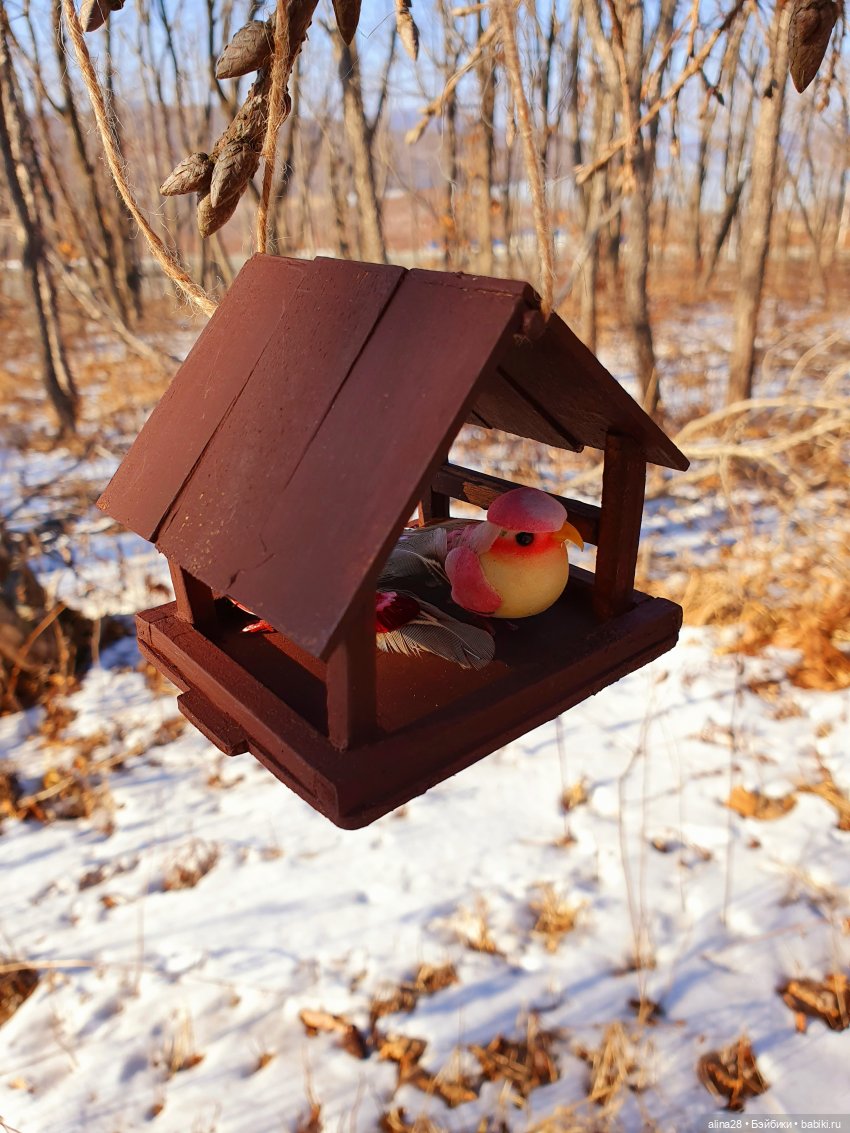 Как Мизуки Рождественским эльфом работала