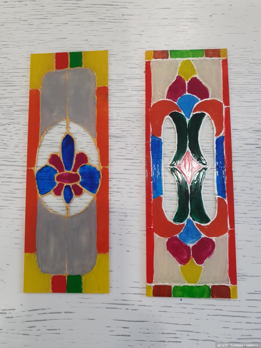 Беседка в морском стиле из декоративного фонаря (фото 5)