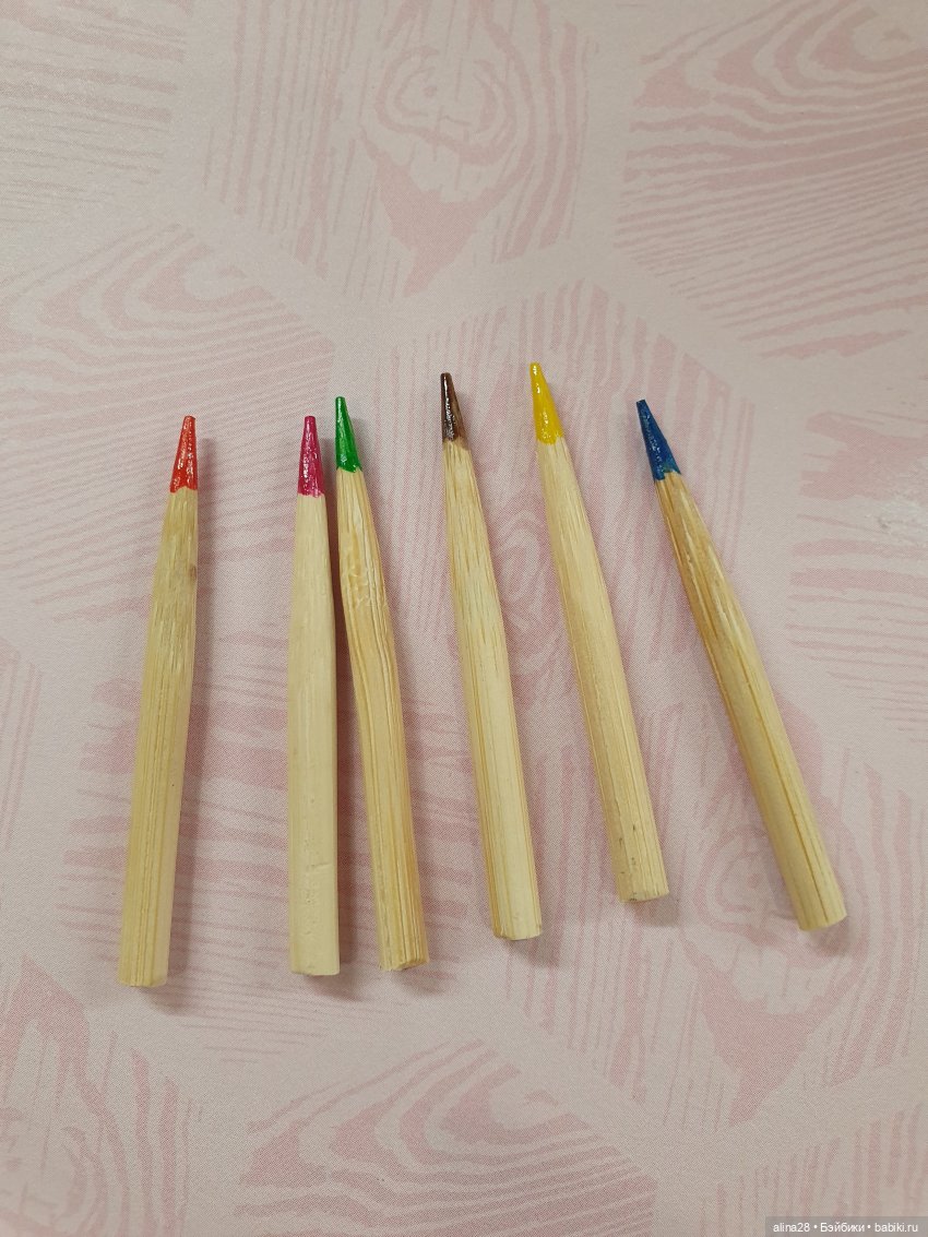 Столик из картона — Кукольная мебель своими руками: МК