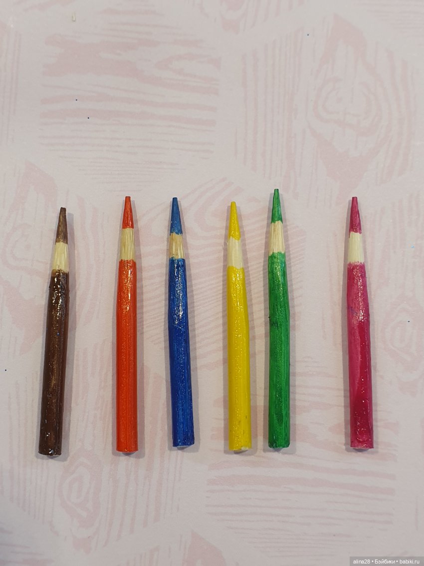 Столик из картона — Кукольная мебель своими руками: МК