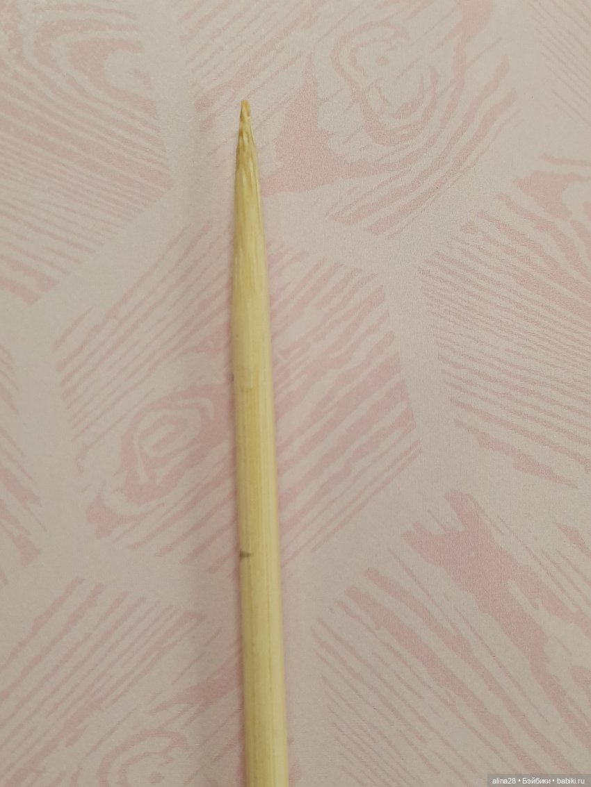 Столик из картона — Кукольная мебель своими руками: МК (фото 8)