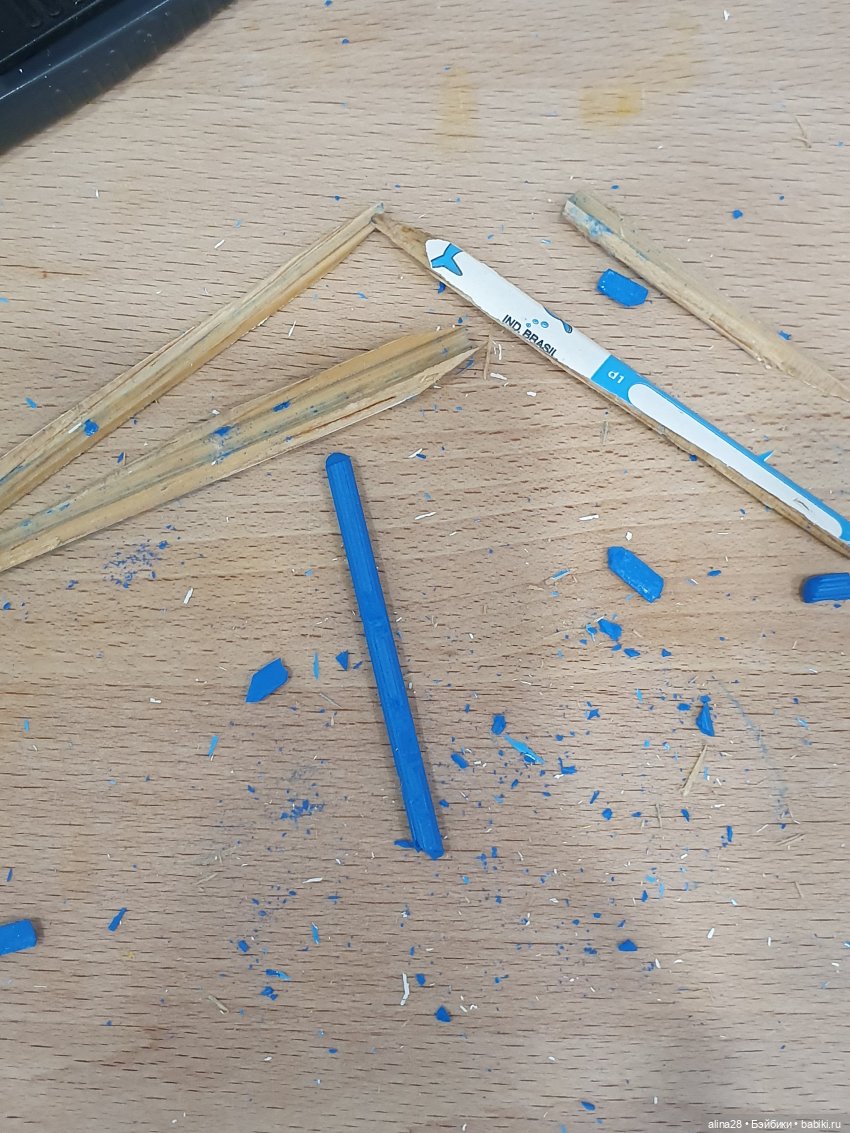 Столик из картона — Кукольная мебель своими руками: МК