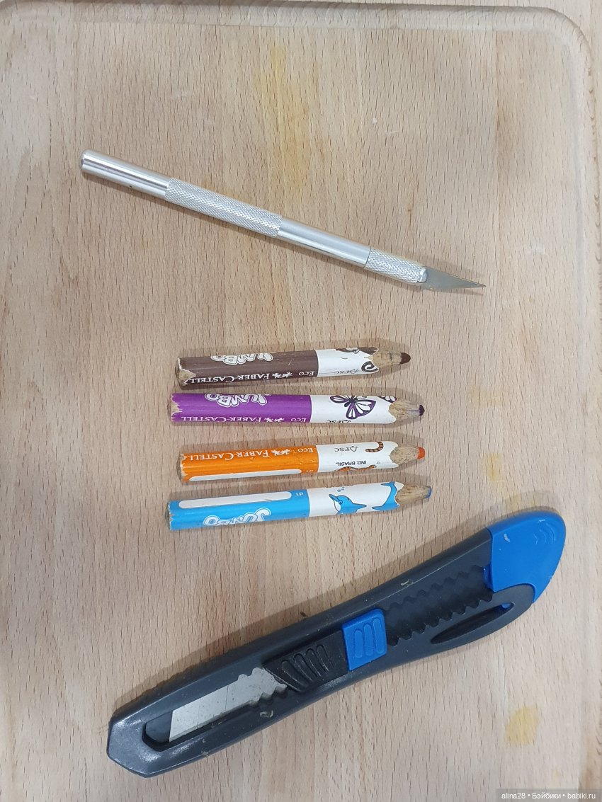 Столик из картона — Кукольная мебель своими руками: МК