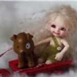 Так много снега (Realpuki Pupu)