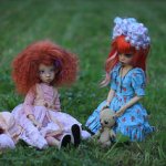 Летнее волшебство (Hope & Miki Kaye Wiggs)