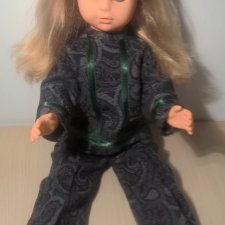 Кукла ГДР -  Красавица  ( Сонни)