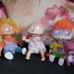 Коллекция персонажей любимых мультфильмов, книг и фильмов. Приглашаем в гости!