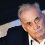 Прощаемся с Великим Мастером...