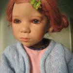 Pauline от Annette Himstedt