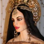 Искусство Куклы 2012