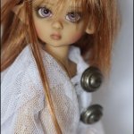 Открыт предзаказ на солнечных Лилли и Милли от Kaye Wiggs