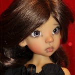 Просто Лэйлочка, Иззи и Ларисса от Kaye Wiggs