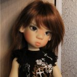 Мики от Kaye Wiggs