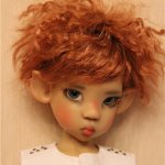 Это случилось, Мики от Kaye Wiggs