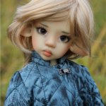 Моя прекрасная Ларисса от Kaye Wiggs