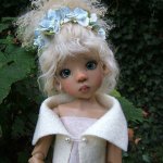 Фотогалерея Лайлы от Kaye Wiggs