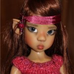 Мики от Kaye Wiggs