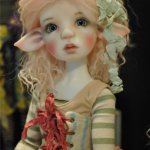 Хоуп, Иззи, Нелли, Нисса, Анабелла, Мики от Kaye Wiggs