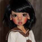 Несравненная Ларисса от Kaye Wiggs