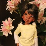 Лилии и Яни от Kaye Wiggs