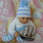 Морское настроение, или малыш Chou  Chou