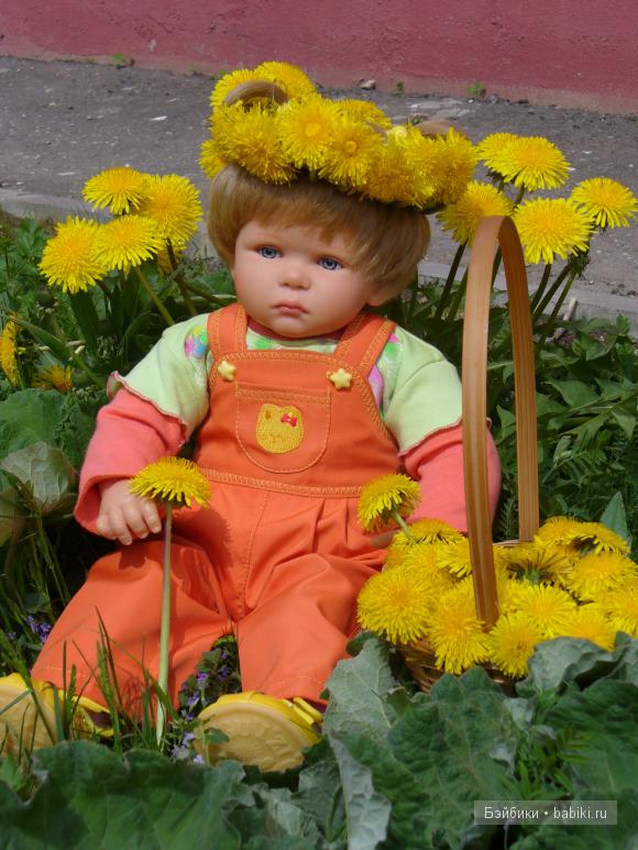 Паола Реина, Барбара