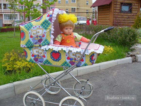 Паола Реина, Барбара