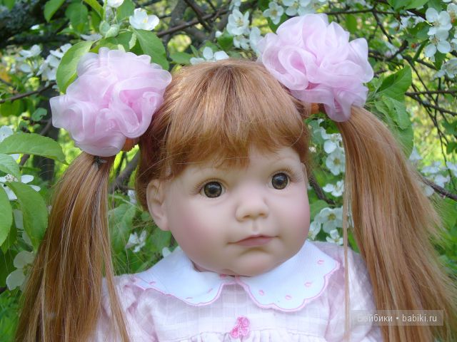 Lee Middleton - Going Out Doll