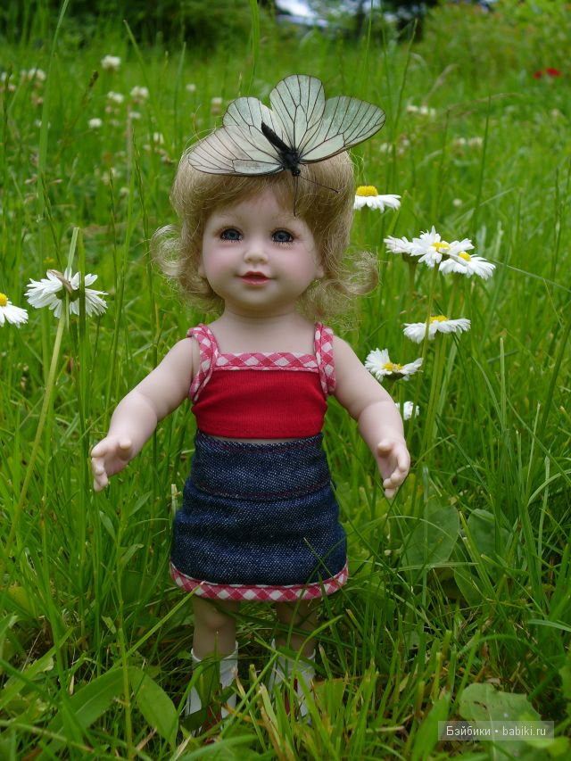 Адора Эрика