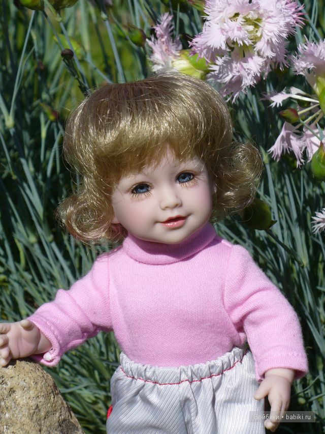 Адора Эрика