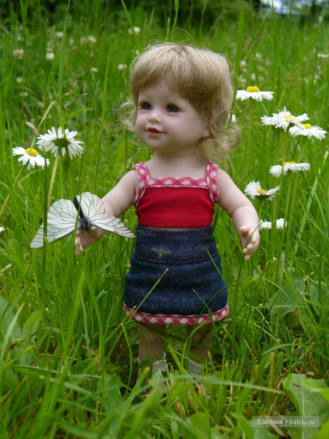 Адора Эрика