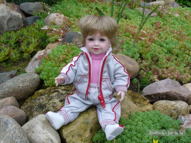 Адора Эрика